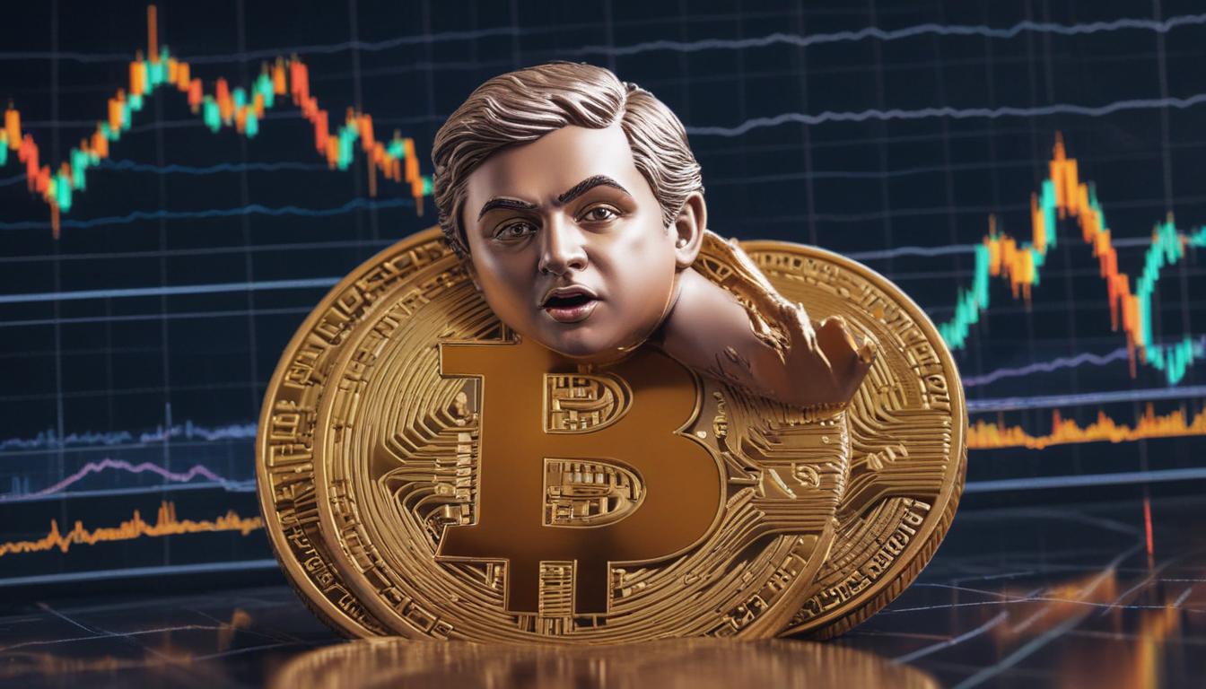 Bitcoin's Next Big Move? Expert Predicts $85K-$90K Support Zone! | Cryptodamus.io