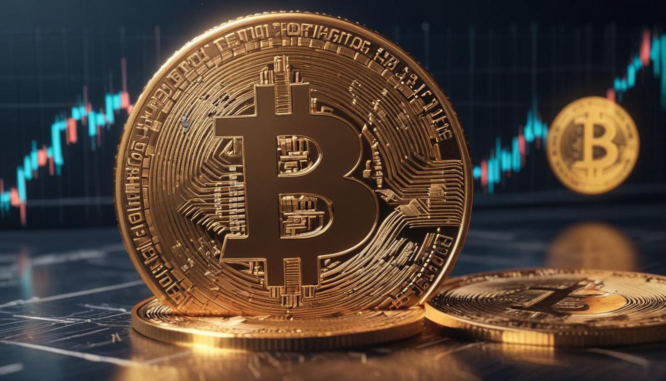 Bitcoin's Next Bull Run? 2025 Crypto Predictions & Top Gainers! | Cryptodamus.io