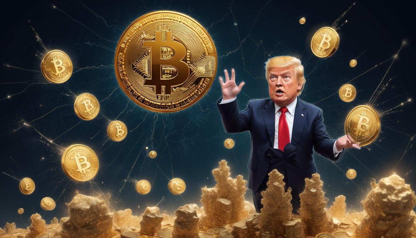 Bitcoin's Next Bull Run: Corporate Strategies, Regulation, & Money Supply Secrets Revealed! | Cryptodamus.io