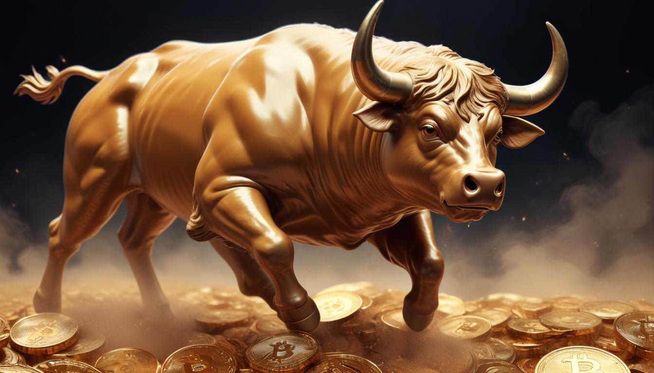 Bitcoin's Next Bull Run? Declining Reserves & Institutional Buying Frenzy! | Cryptodamus.io