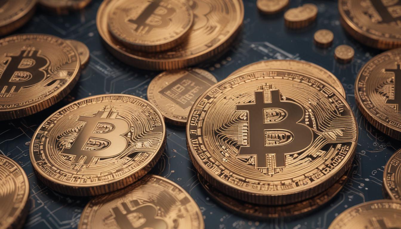 Bitcoin's Next Chapter: NFTs, Layer-2s, & the Future of Decentralized Finance! | Cryptodamus.io