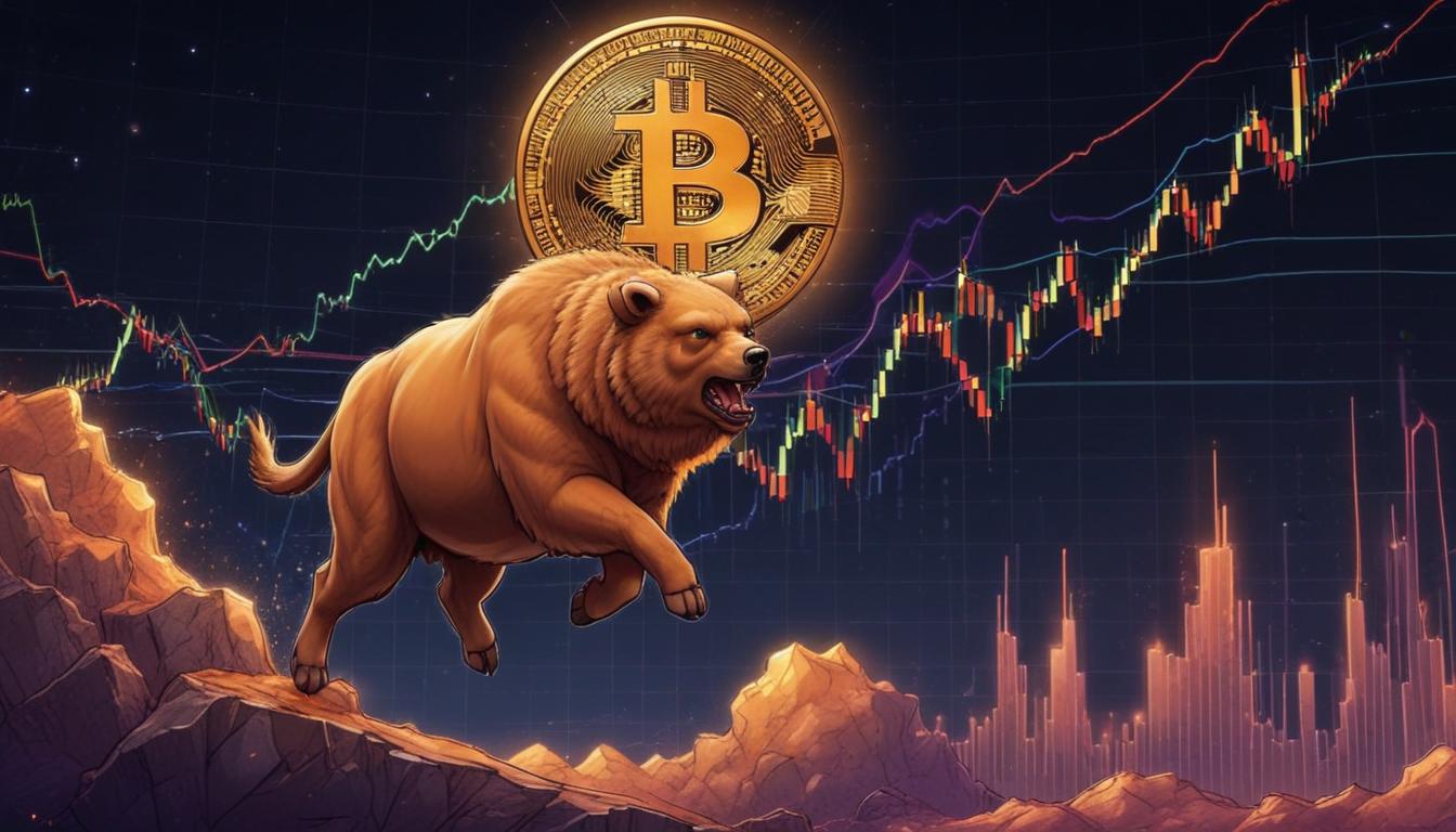 Новый Взлет Биткоина: $116K Не За Горами? Анализ Ключевой Поддержки и Бычьих Сигналов! 🚀 | Cryptodamus.io