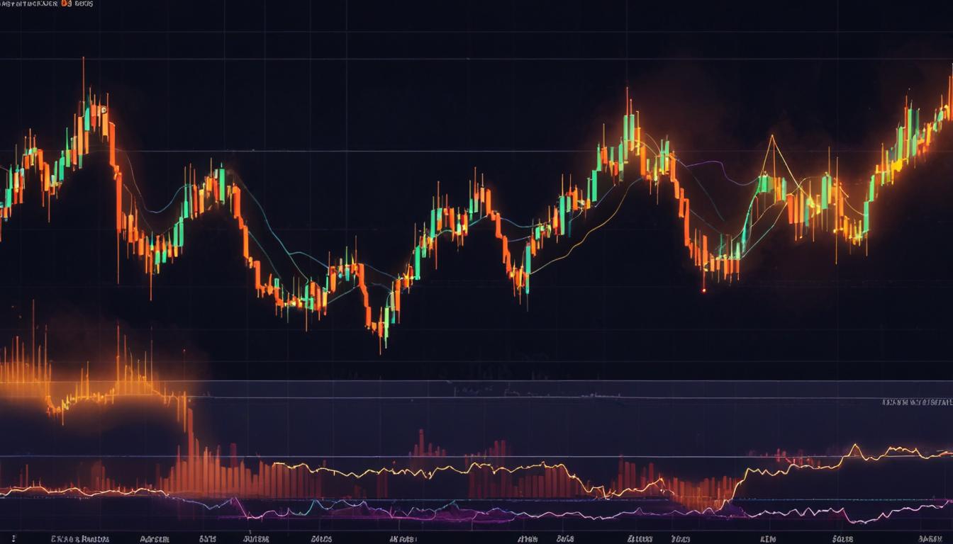 Куда движется Bitcoin? Прорвет ли он $92,200? Полосы Боллинджера раскроют секрет! | Cryptodamus.io