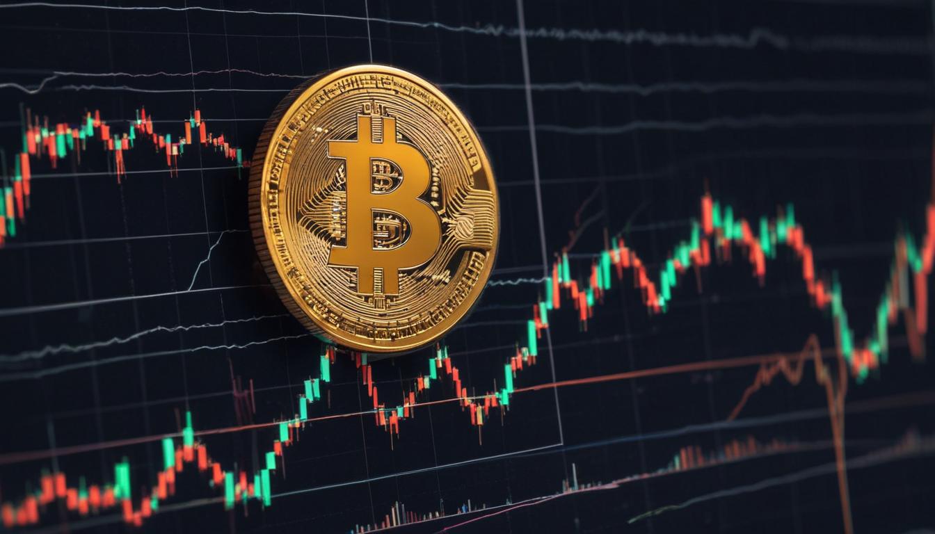 Bitcoin's Next Move: Dave the Wave Predicts Recovery! Is $160k in Sight? | Cryptodamus.io