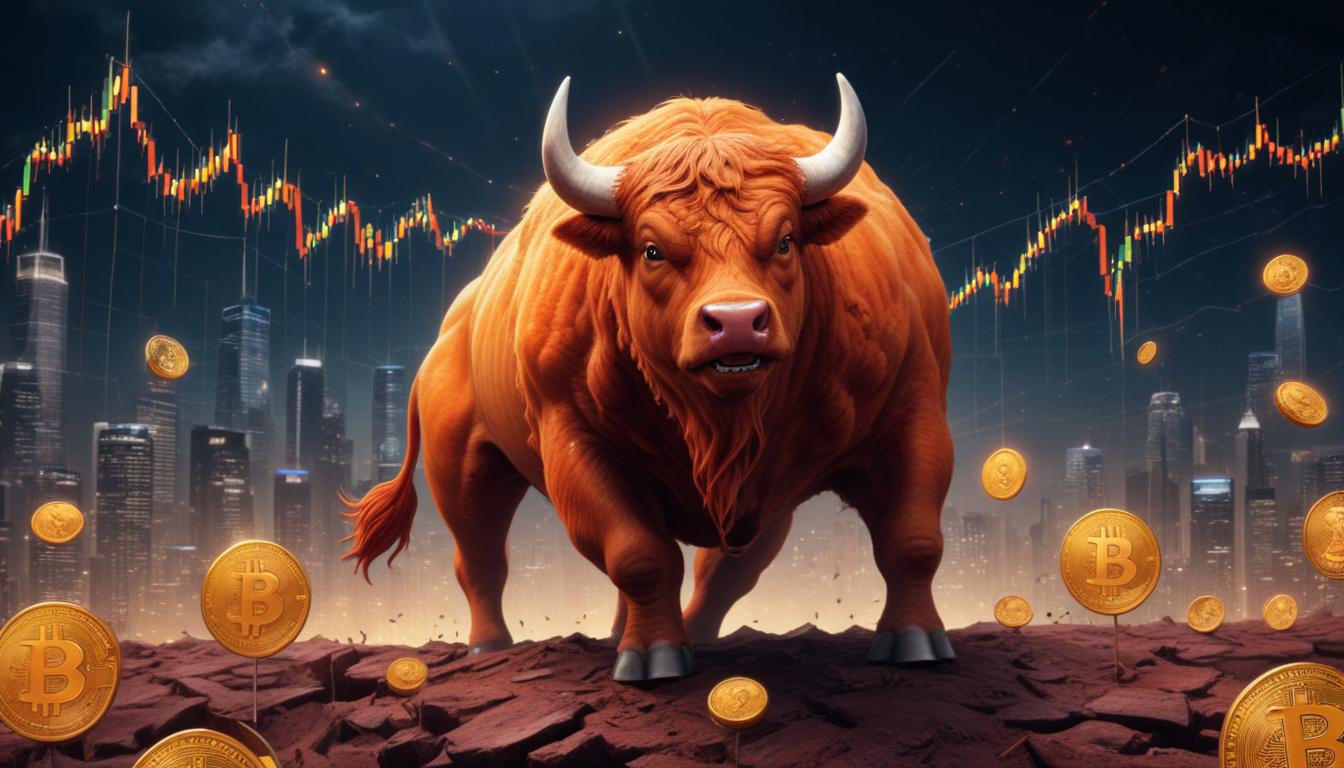 Bitcoin's Next Move: Decoding the Crypto Crossroads & Predicting Price Surges! 🚀 | Cryptodamus.io