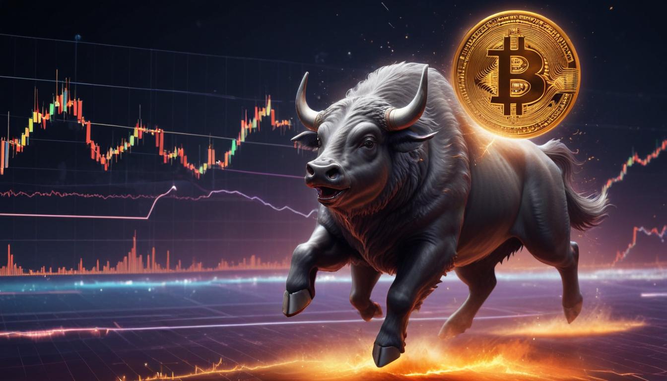 Биткоин взлетит до $90K? Эксперт предсказал рост на основе RSI и MACD! | Cryptodamus.io