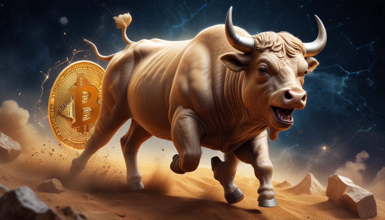 Bitcoin's Next Move: VIX Correlation, Altcoin Season & Expert Price Targets! 🚀 | Cryptodamus.io