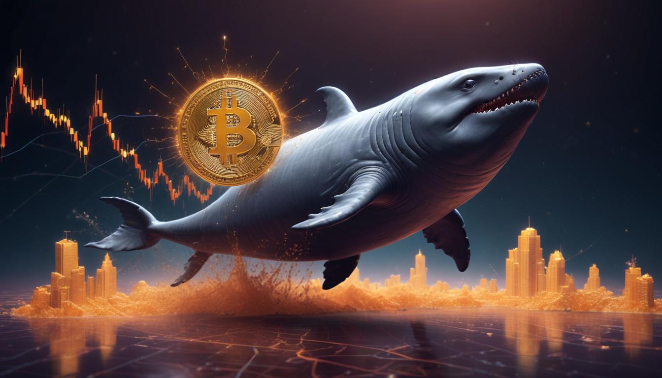 Bitcoin's Next Move: Will It Break $84K or Crash? Find Out Now! | Cryptodamus.io