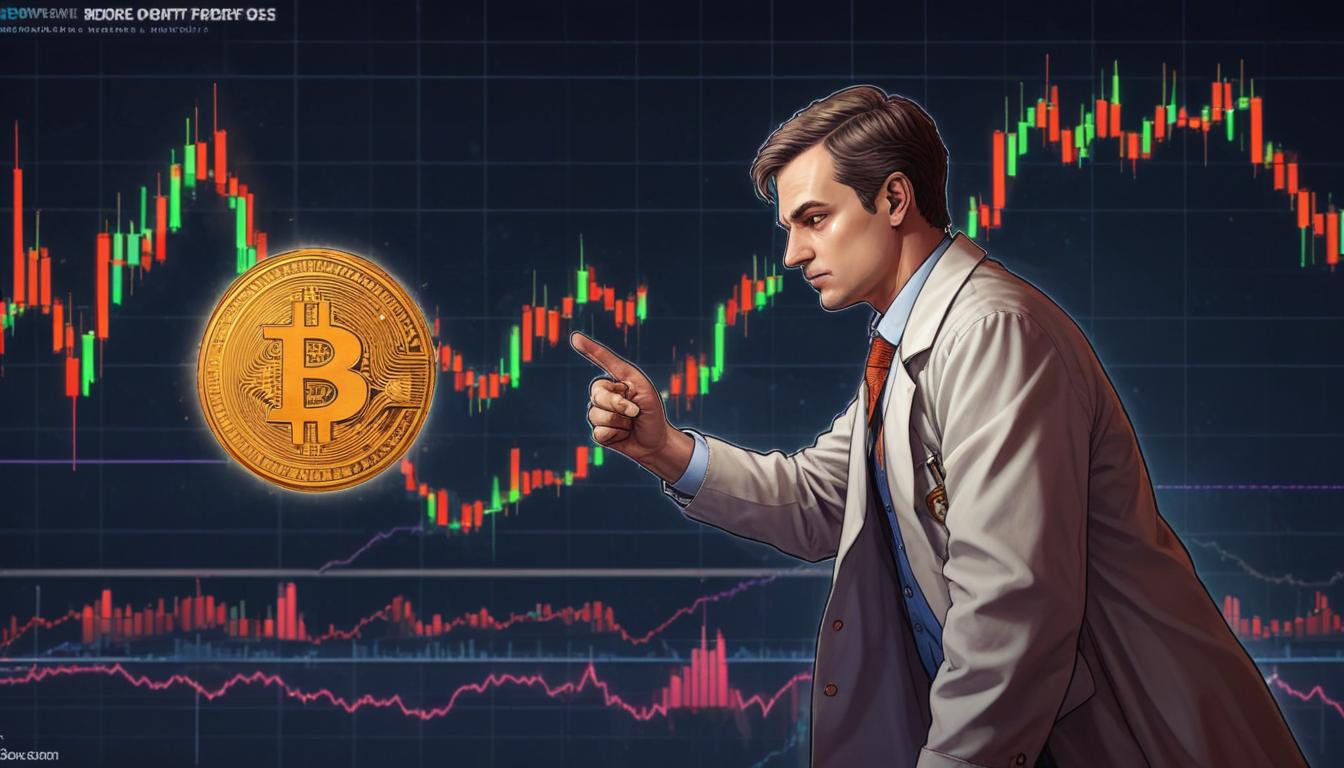 Bitcoin's Next Move: Will It Breakout or Breakdown? Expert Analysis Inside! | Cryptodamus.io
