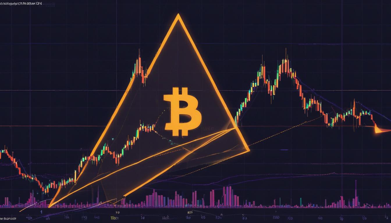 Bitcoin's Next Move: Will it Dip Below $80K Before Hitting a New ATH? [Analysis] | Cryptodamus.io