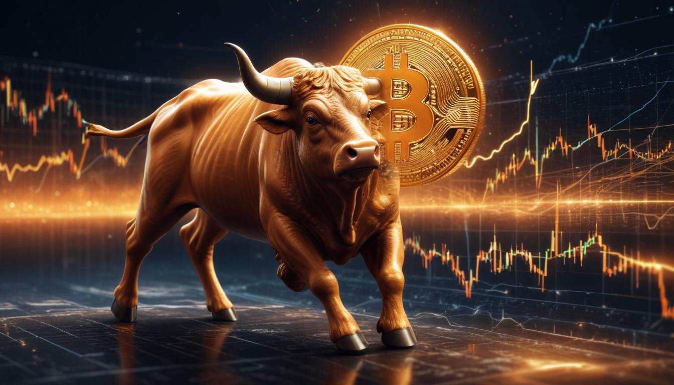 Bitcoin's Next Move: Will It Dip or Skyrocket? Top Analysts Weigh In! 🚀 | Cryptodamus.io