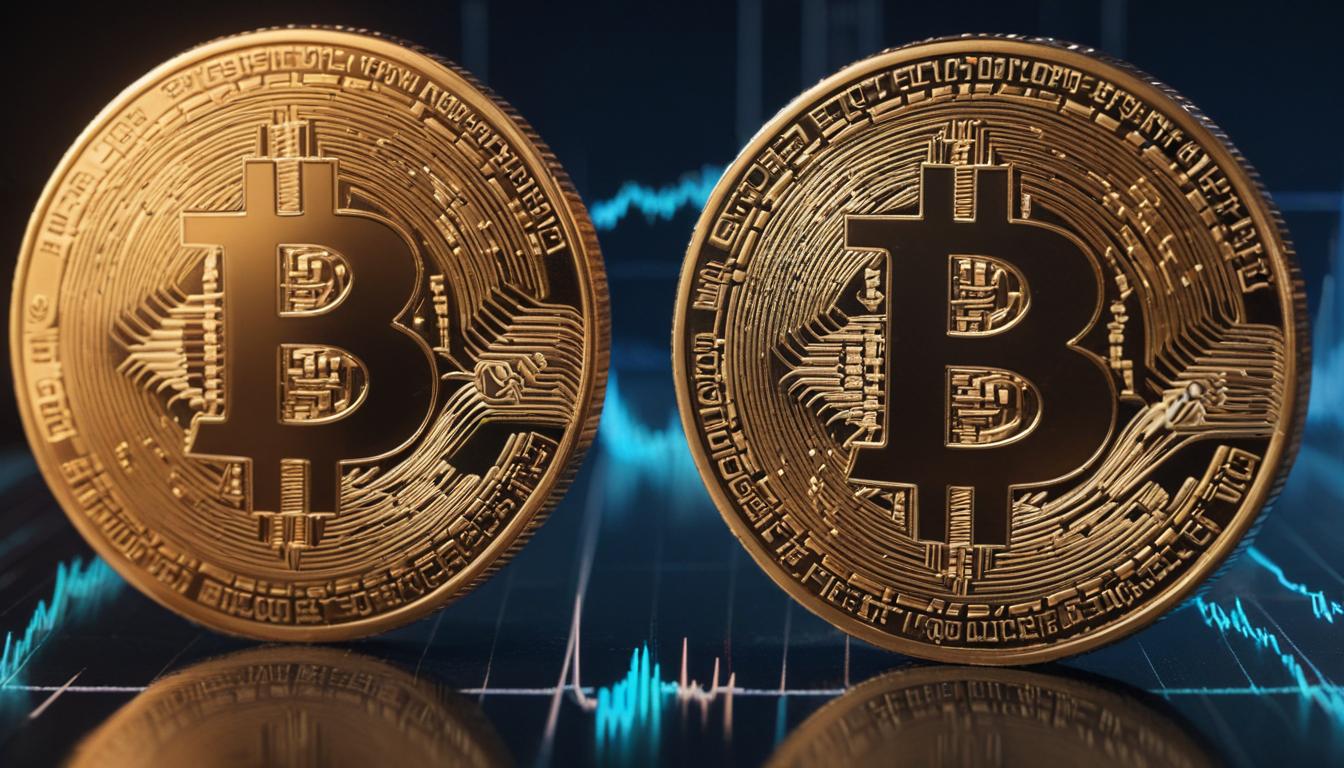 Bitcoin's Next Move: Will it Hit $100K? M2, Markets & Technicals Reveal All! | Cryptodamus.io