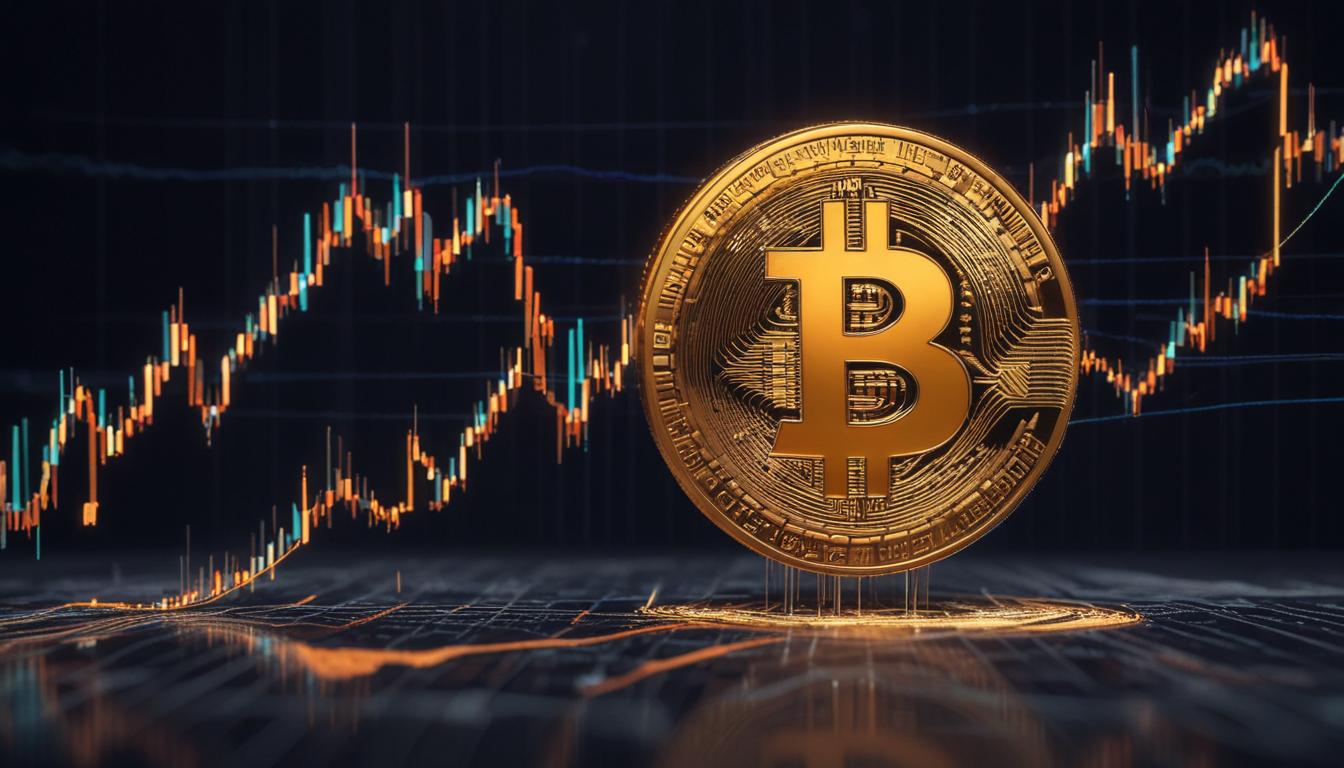 Bitcoin's Next Surge: Will BTC Hit a New All-Time High? Find Out Now! (Technical & On-Chain Analysis) | Cryptodamus.io