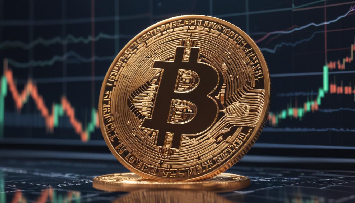 Bitcoin's NUPL at 0.552: Bullish or Bearish?  Expert Analysis Reveals All! | Cryptodamus.io