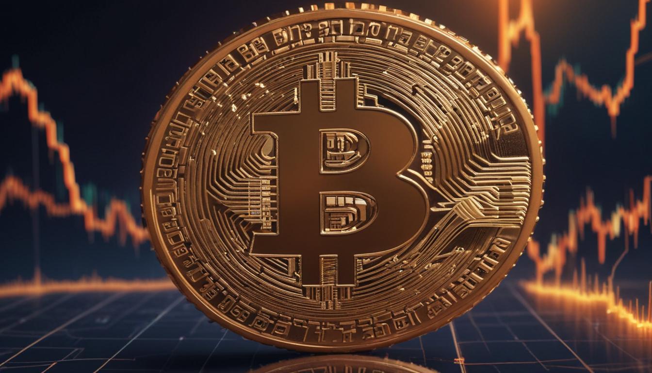 Bitcoin's October 2023 Rollercoaster: Uncovering the Volatility! | Cryptodamus.io