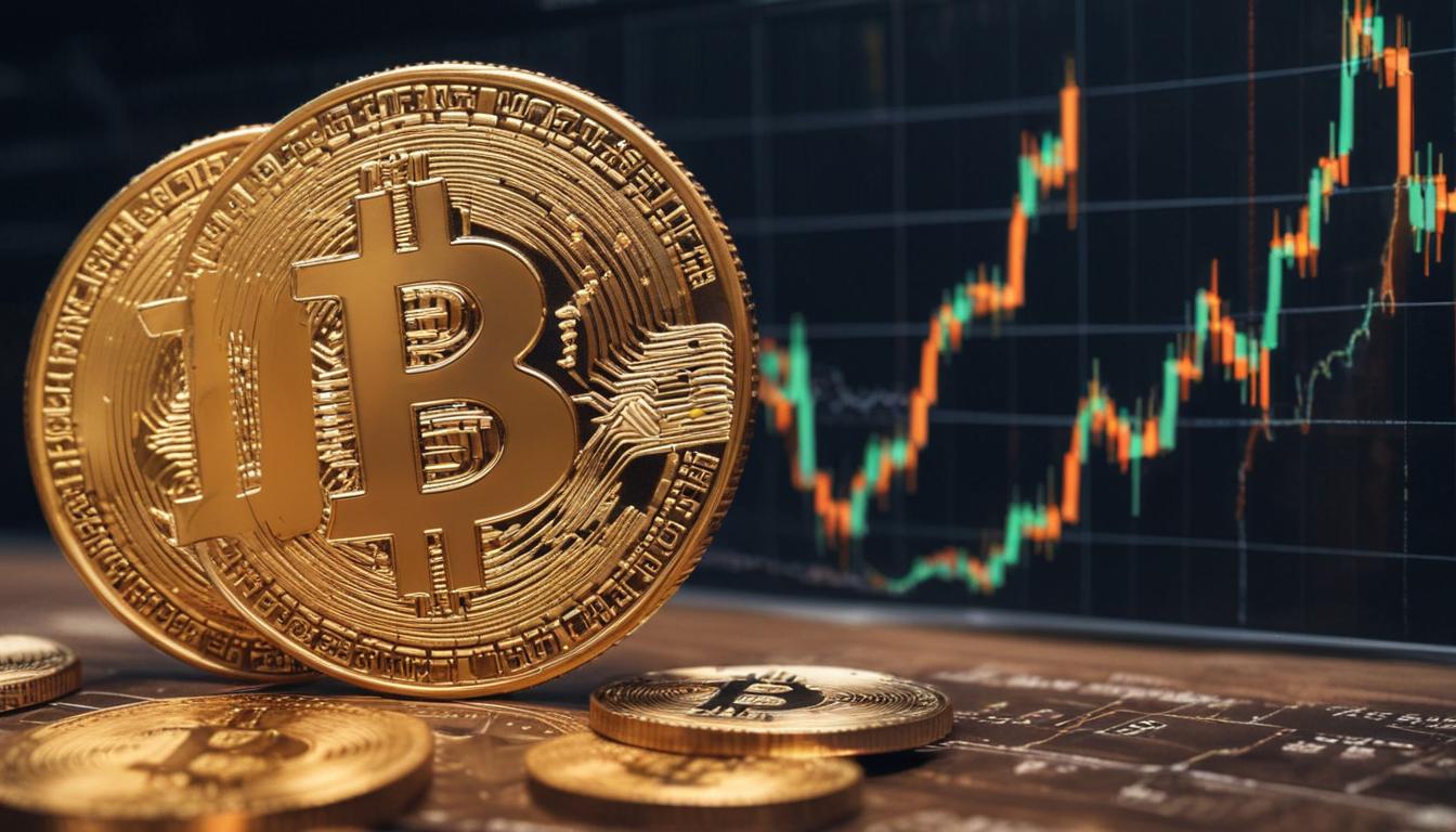 Bitcoin's Open Interest EXPLODES! 🚀 What's Next? Crash or Moonshot? 🤔 | Cryptodamus.io