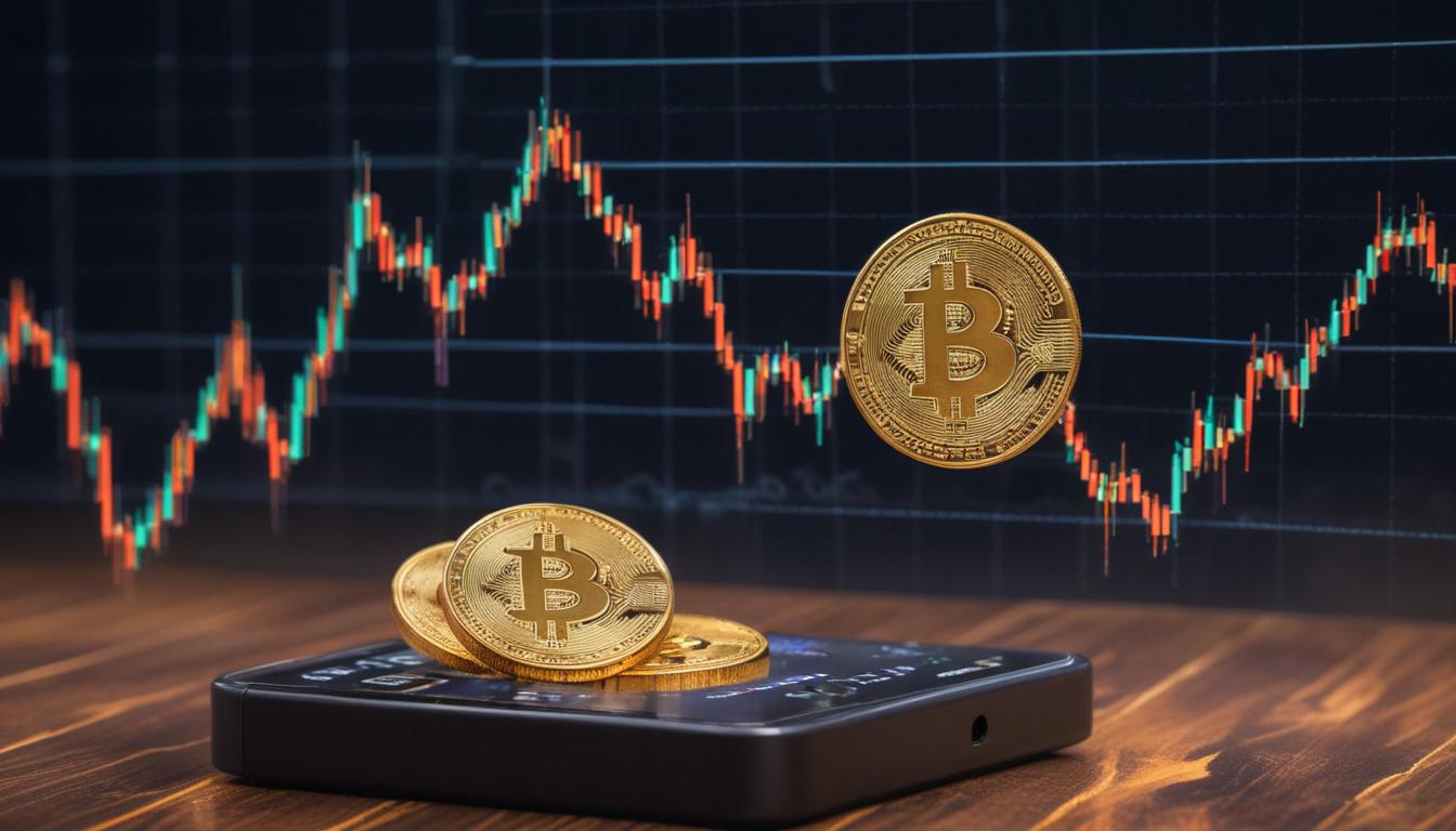 Bitcoin's Order Book Disaster: Is $30k-$40k the Breaking Point? 😱 | Cryptodamus.io