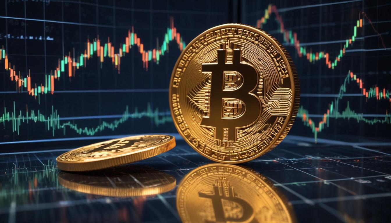 Bitcoin & S&P 500: Decode the Hidden Connection! Volatility, Correlations & Investment Secrets Revealed! | Cryptodamus.io