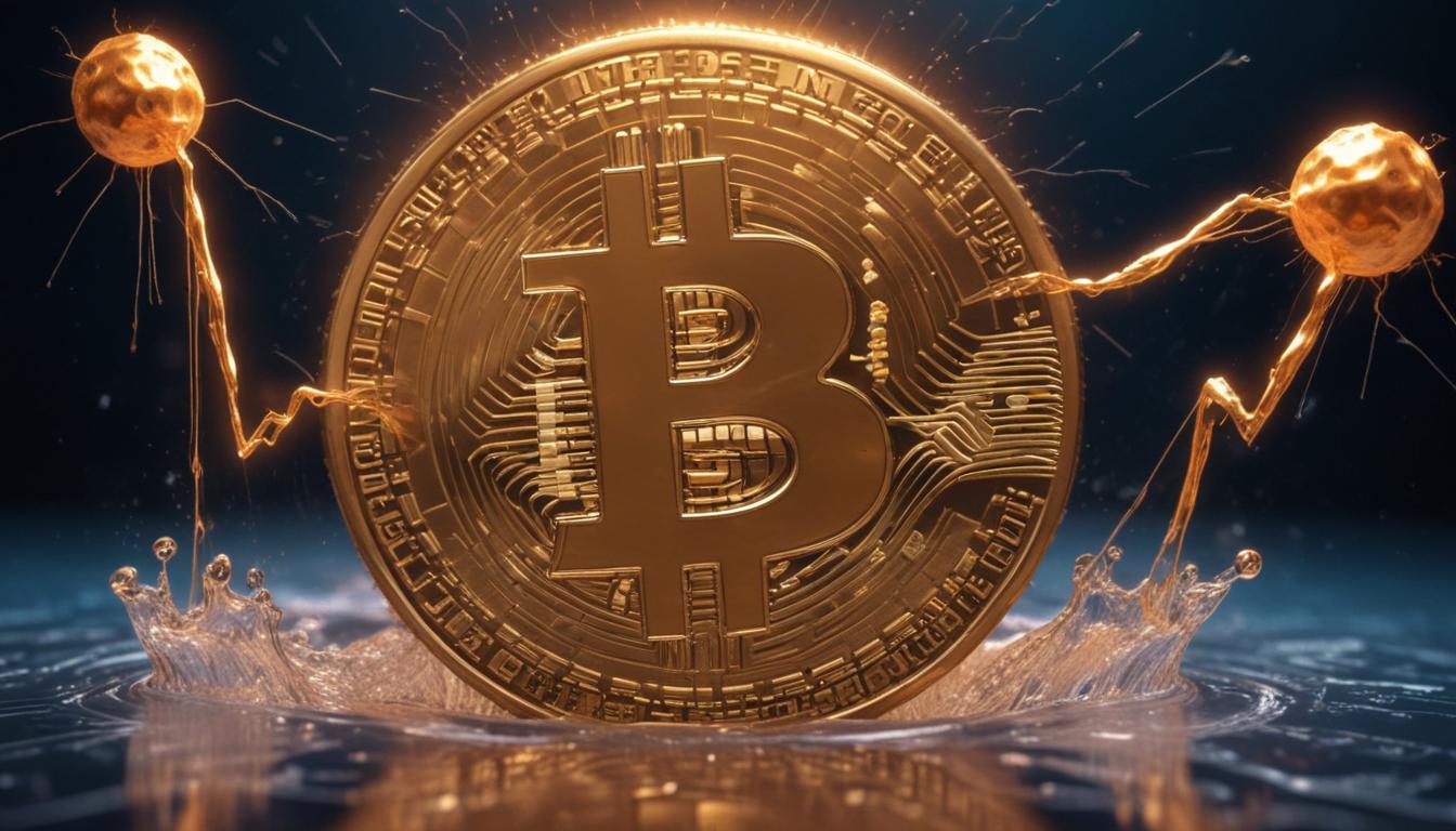 Bitcoin's PCE Dip: Decoding the Crypto Market's Next Move! (Expert Insights) | Cryptodamus.io