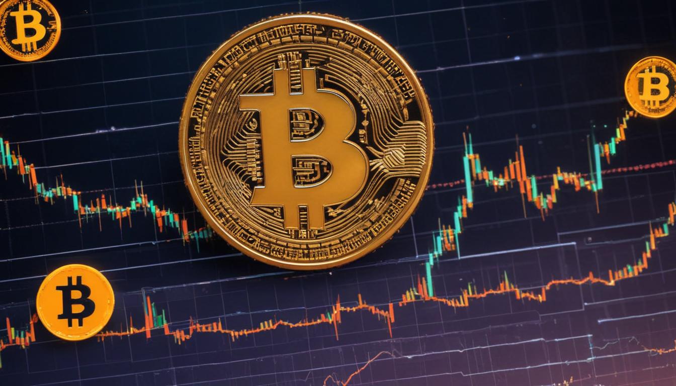 Bitcoin's Price Cliffhanger: Will It Crash to $60K or Soar to New Highs? Find Out Now! | Cryptodamus.io