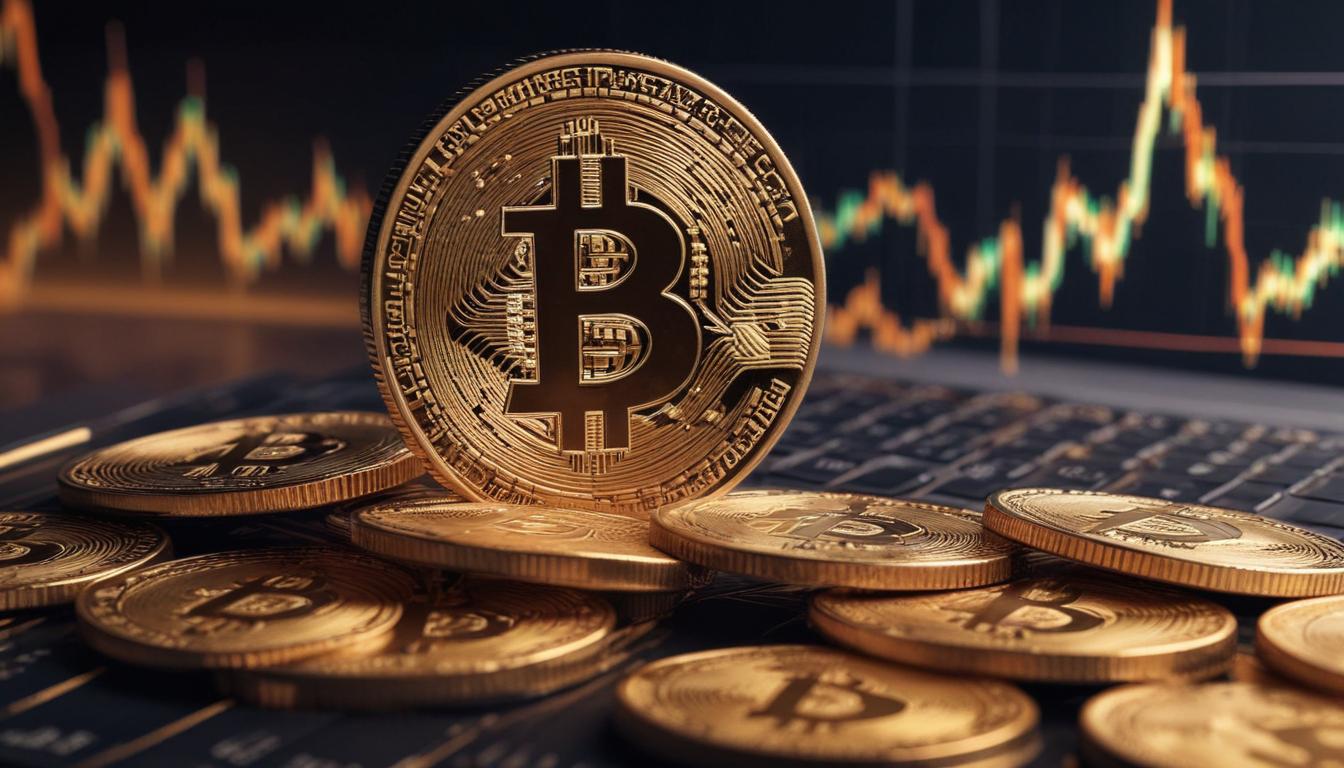 Bitcoin's Price Crash? Demand/Price Ratio Reveals the SHOCKING Truth! | Cryptodamus.io