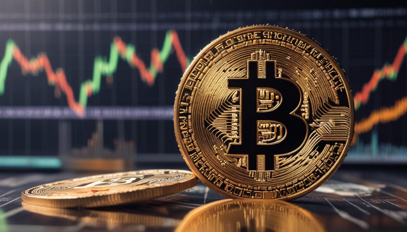 Bitcoin's Price Dip: Is This a Buying Opportunity or a Warning Sign? | Cryptodamus.io