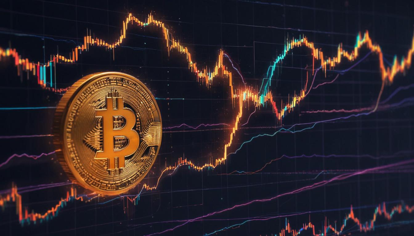 Bitcoin's Price Exposed: Spot vs. Derivatives - What Exchange Flows Reveal! | Cryptodamus.io