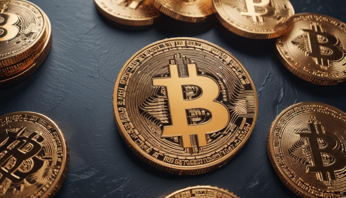 Цена Bitcoin в 2025: 4-летний цикл УМЕР? Эксперты раскрывают шокирующую правду! | Cryptodamus.io