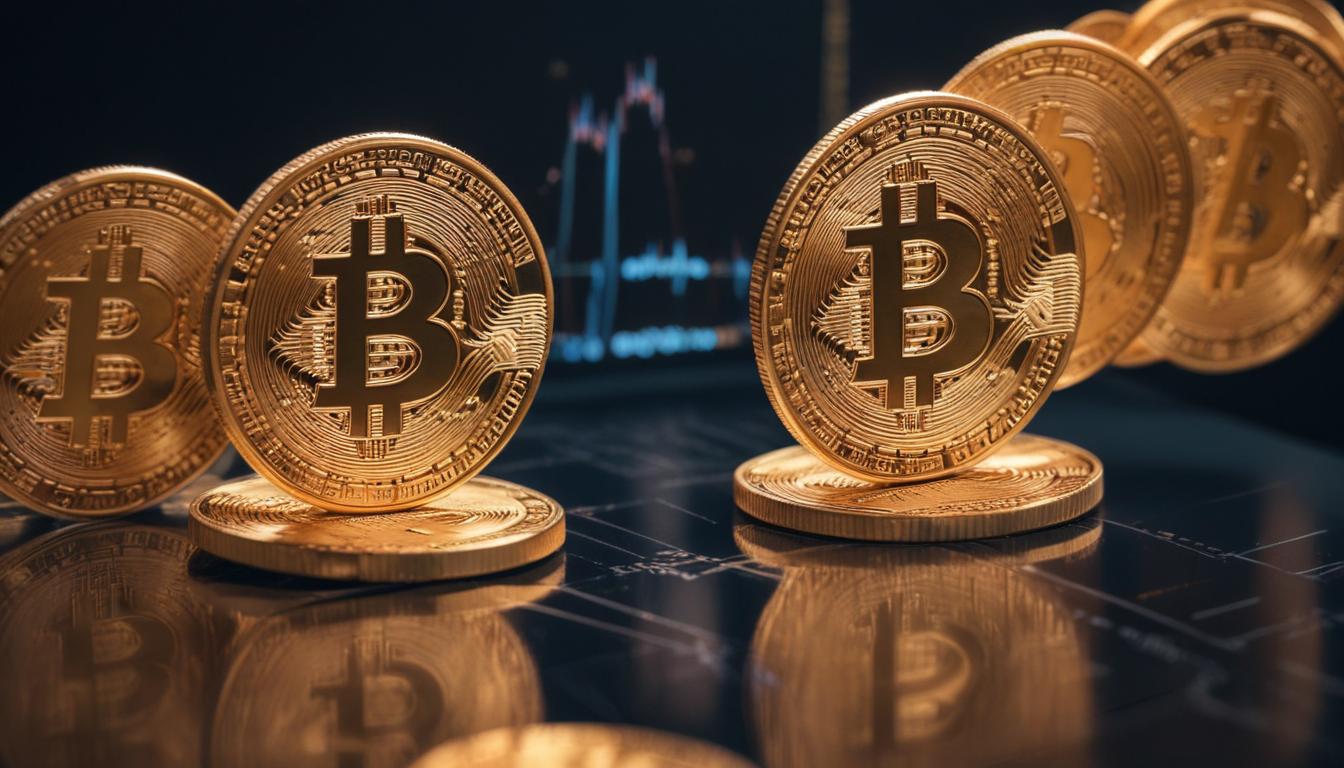 Bitcoin's Price in 2025: Scarcity, Adoption, & Layer-2's Explosive Impact! | Cryptodamus.io