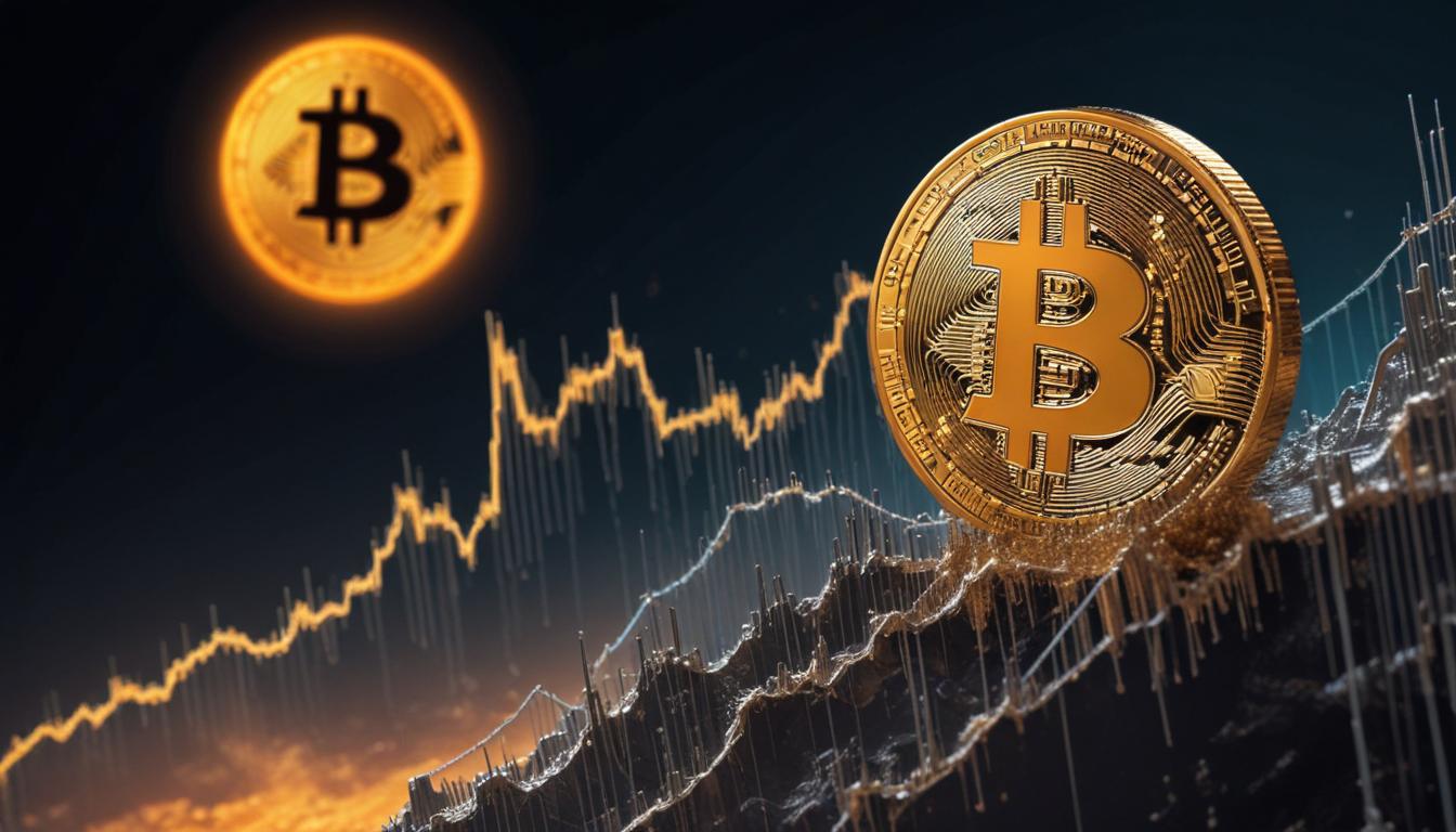 Bitcoin's Price Plunge: Why It Crashed & Where It's Headed! | Cryptodamus.io