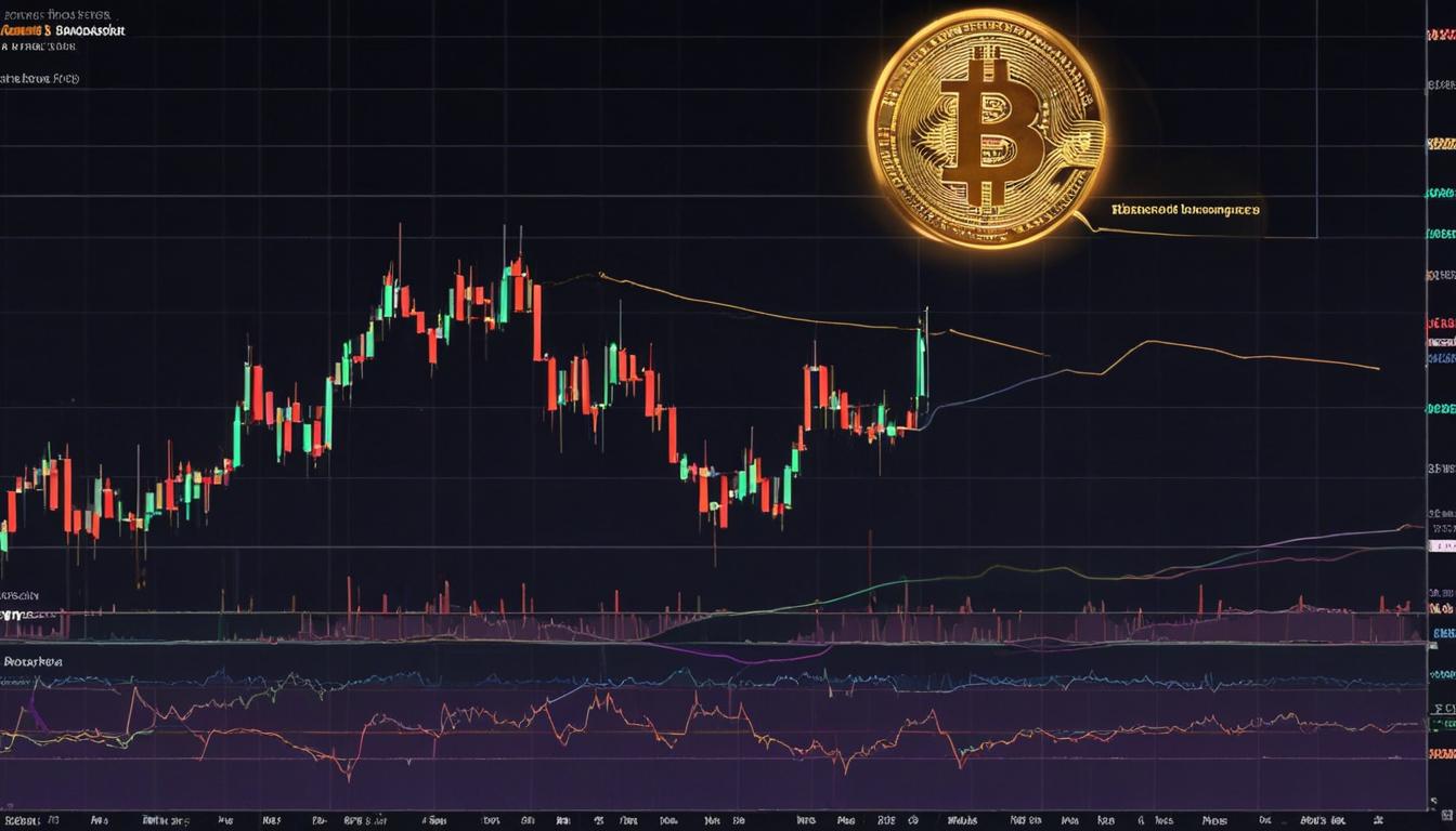 Bitcoin's Price Puzzle: Is it Bullish or Bearish? Spot vs. Technicals SHOCKER! | Cryptodamus.io