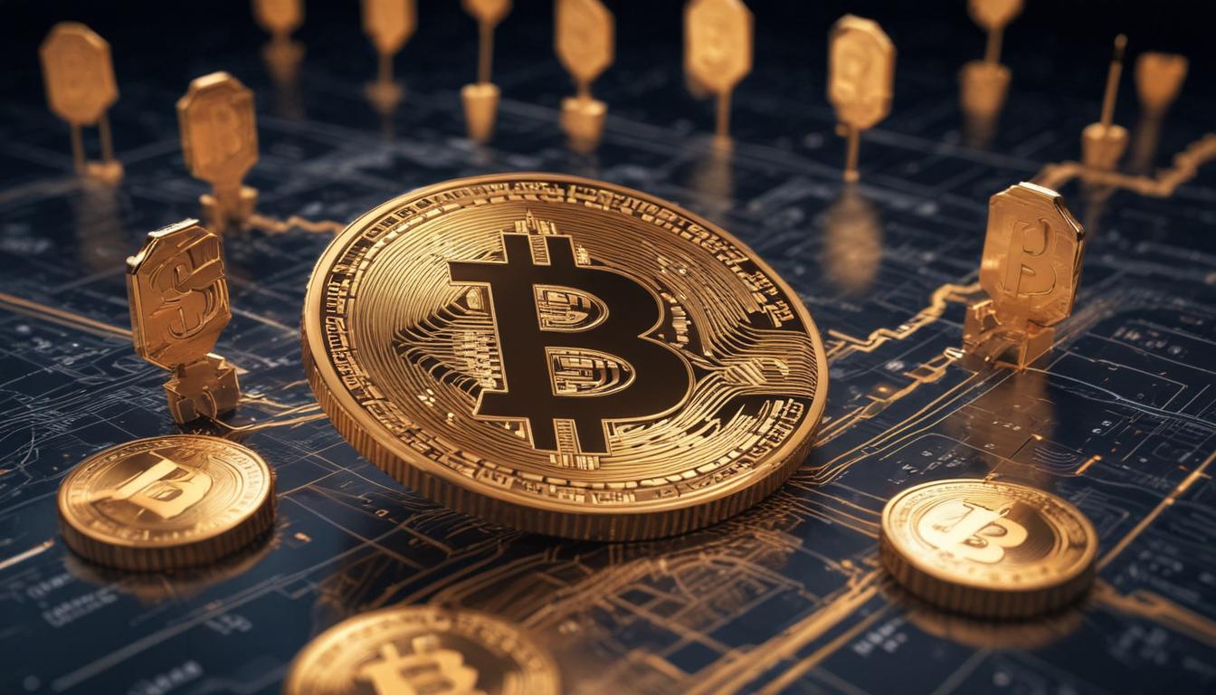 Bitcoin's Price Puzzle: Unveiling the M2 Liquidity Connection! Will it Peak in 2025? | Cryptodamus.io