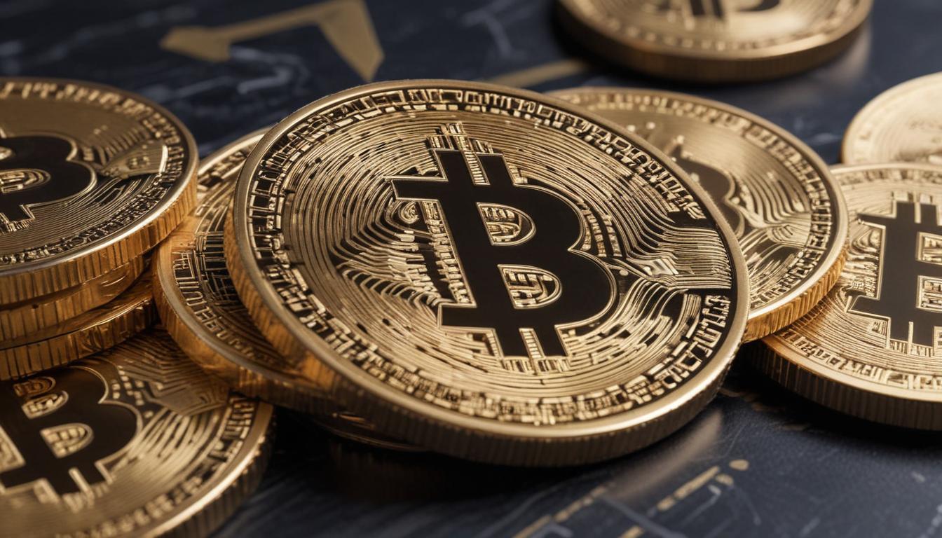 Bitcoin's Price SHOCK: CPI, the Fed, & Your Crypto Future! | Cryptodamus.io