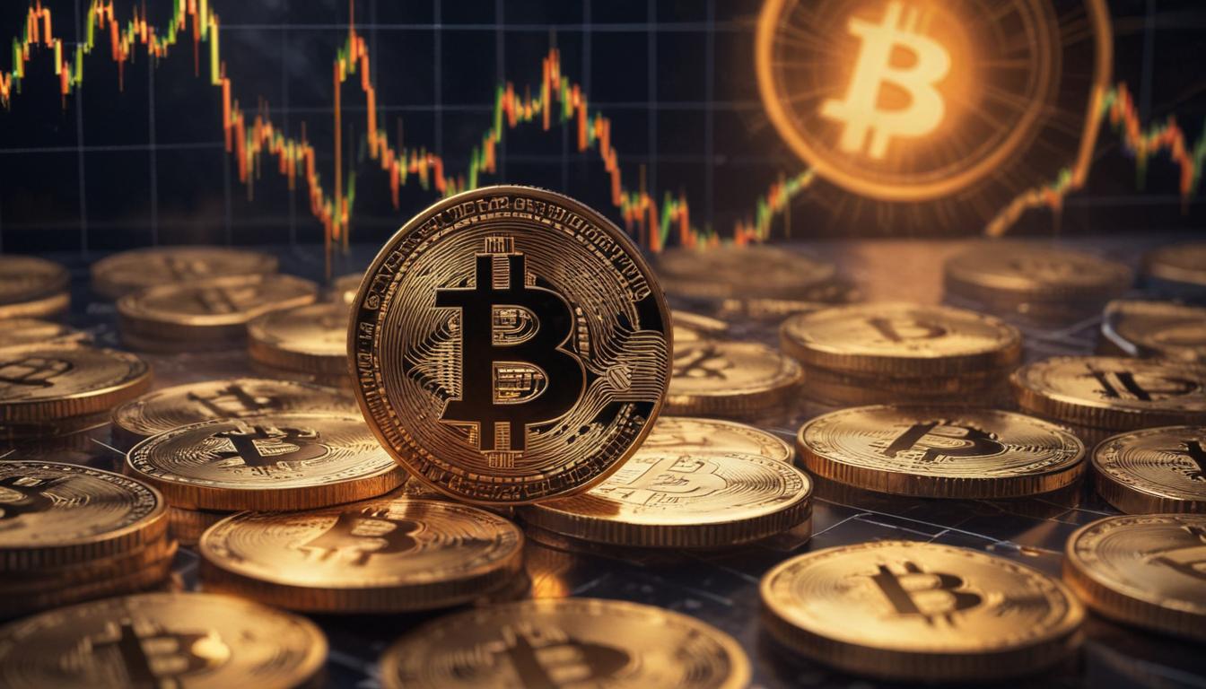 Bitcoin's Price SHOCK: Liquidations, Sentiment & Institutional Frenzy! | Cryptodamus.io
