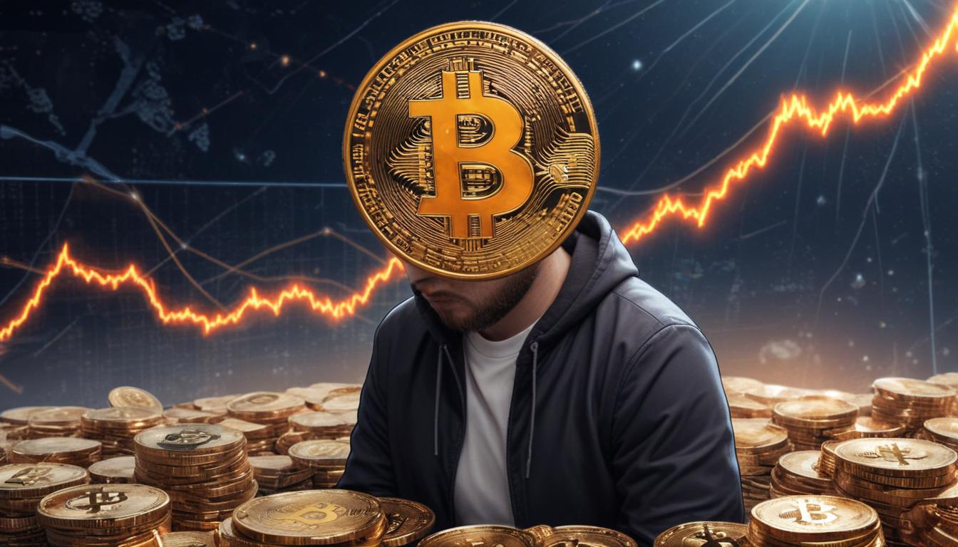Bitcoin's Price SHOCK: Trade Wars, M2, & Market Sentiment – The Full Story! | Cryptodamus.io