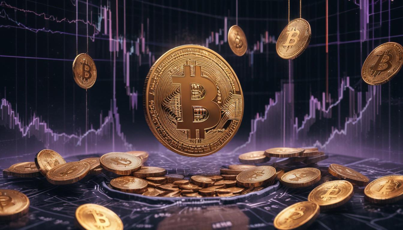 Взлет Биткоина: Институциональные инвестиции — секрет успеха? | Cryptodamus.io