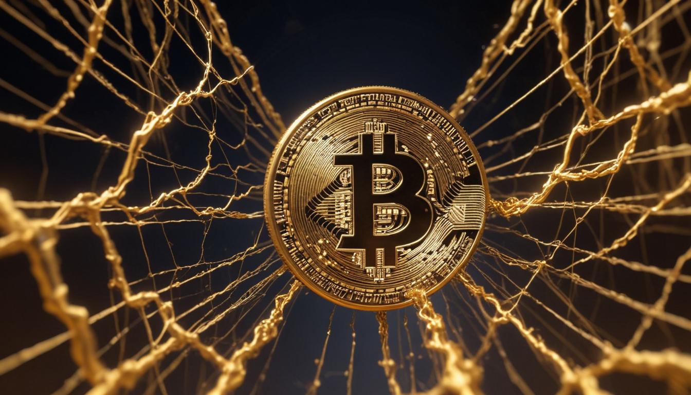 Bitcoin's Price SOARS Amidst Low Activity: Unlocking the Paradox | Cryptodamus.io