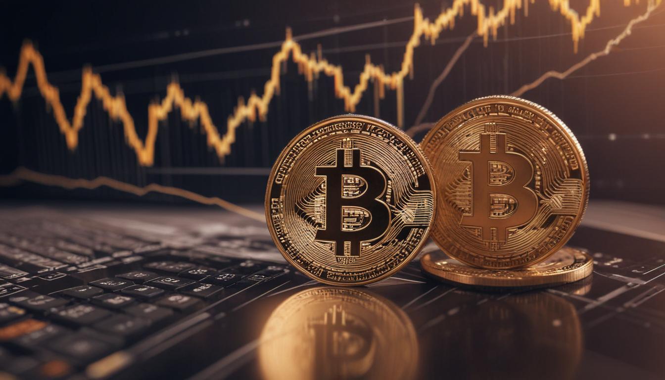 Bitcoin's Price Soars! Is This the Start of a New Bull Run? | Cryptodamus.io