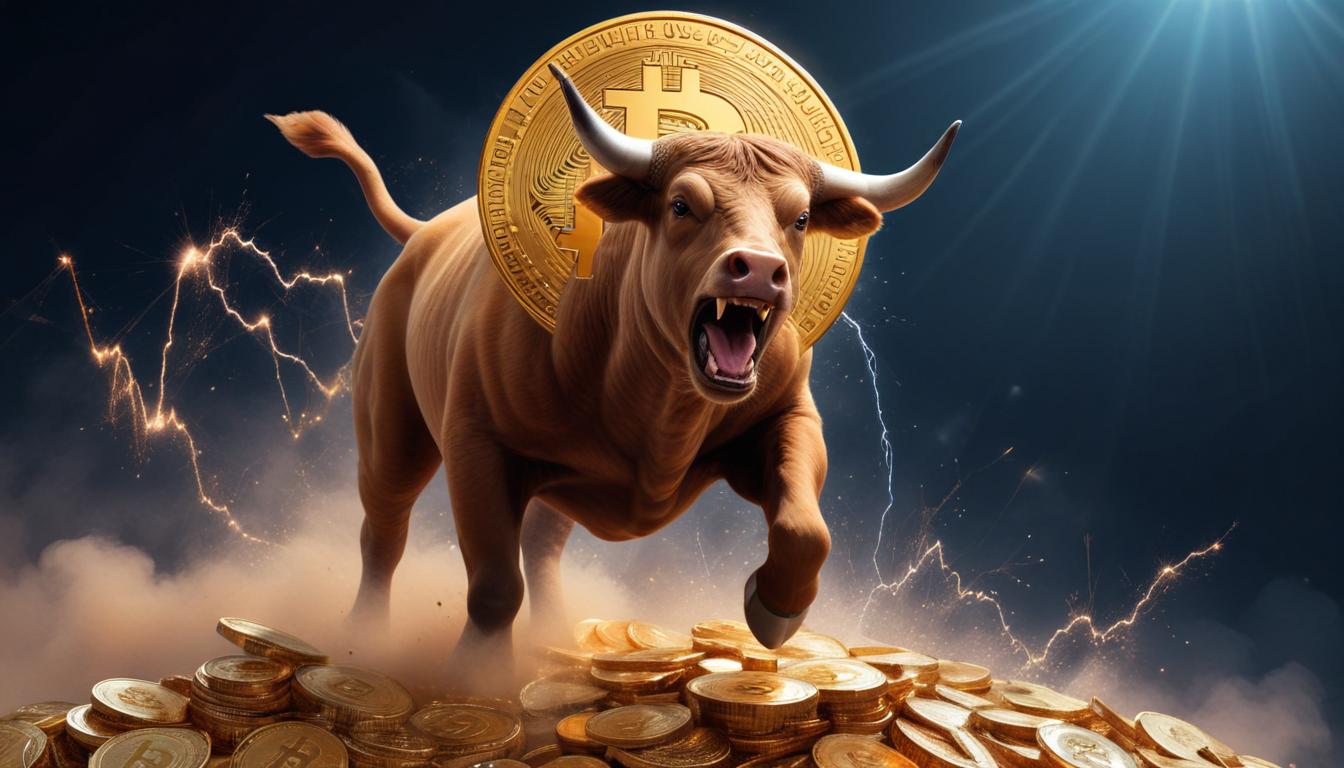 Bitcoin's Price Soars! US Regulation, Institutional Investors, and a 2017 Repeat? | Cryptodamus.io