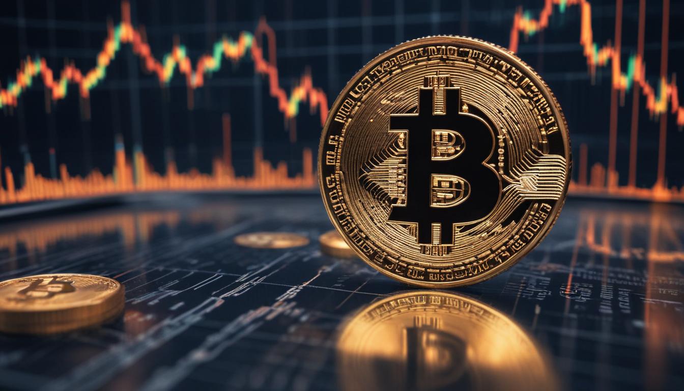 Bitcoin's Price Surge: Expert Analysis on Navigating Market Uncertainty & Investment Strategies! | Cryptodamus.io