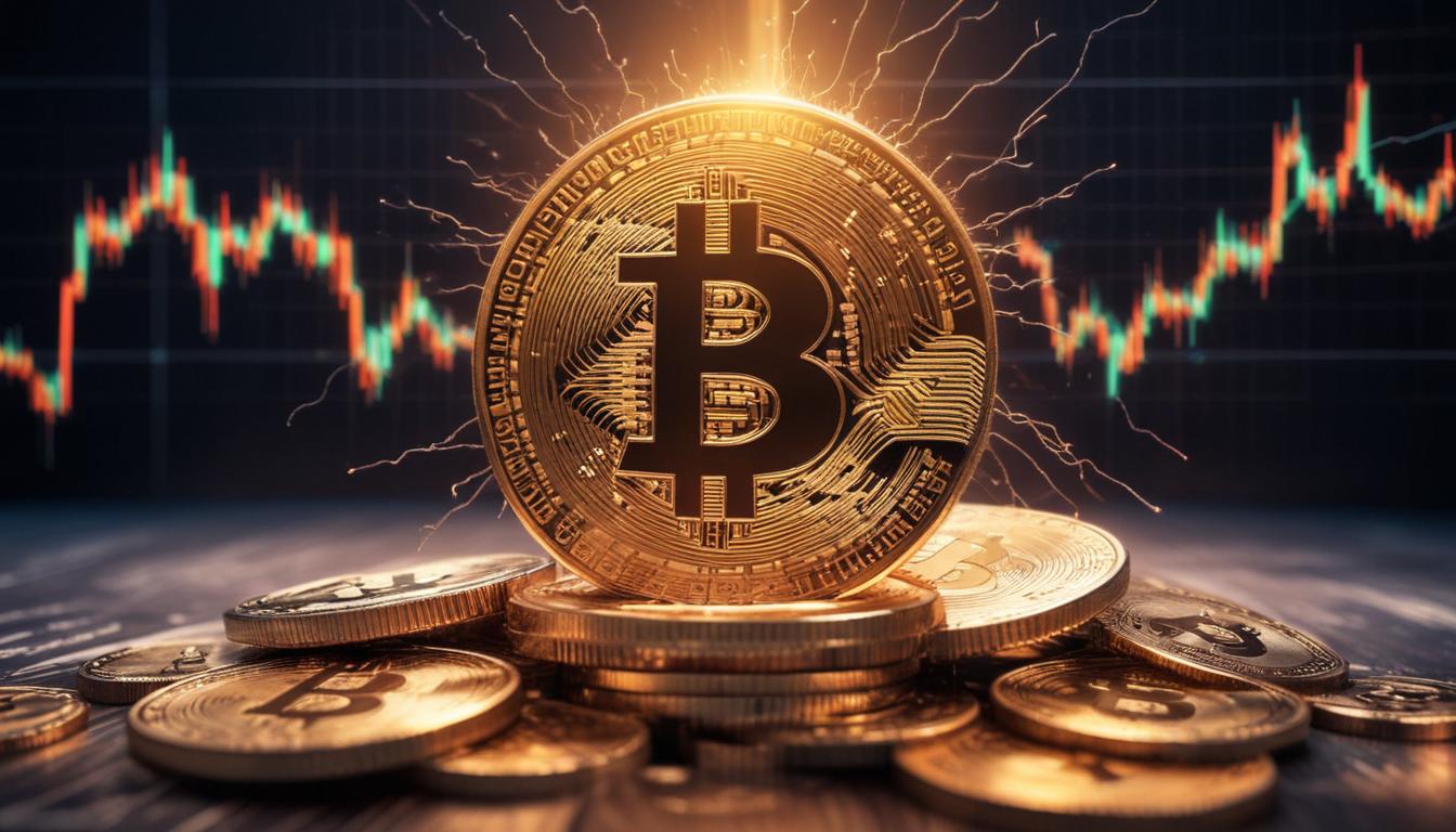 Bitcoin's Price Surge: Institutional Investors, ETFs, & Macroeconomic Factors Revealed! | Cryptodamus.io