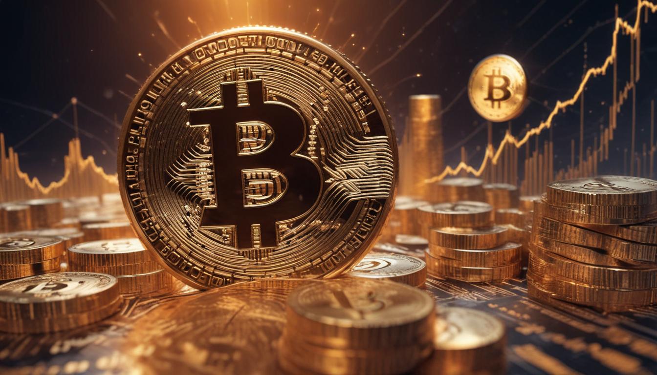 Взлет цены Bitcoin: Регулирование, макроэкономика и институциональное внедрение! | Cryptodamus.io