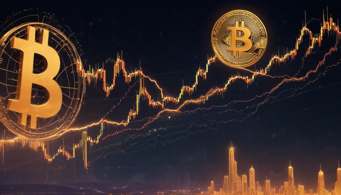 Цена Биткоина: Достигнет ли он 100 000$? Глубокий анализ волатильности и будущих прогнозов! | Cryptodamus.io