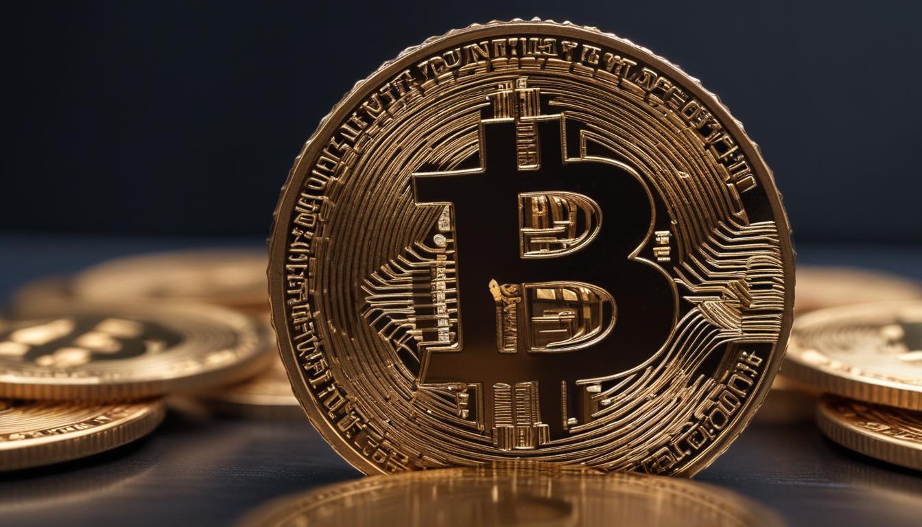 Bitcoin's Price: Will It Soar or Sink by 2025? Experts Weigh In! | Cryptodamus.io