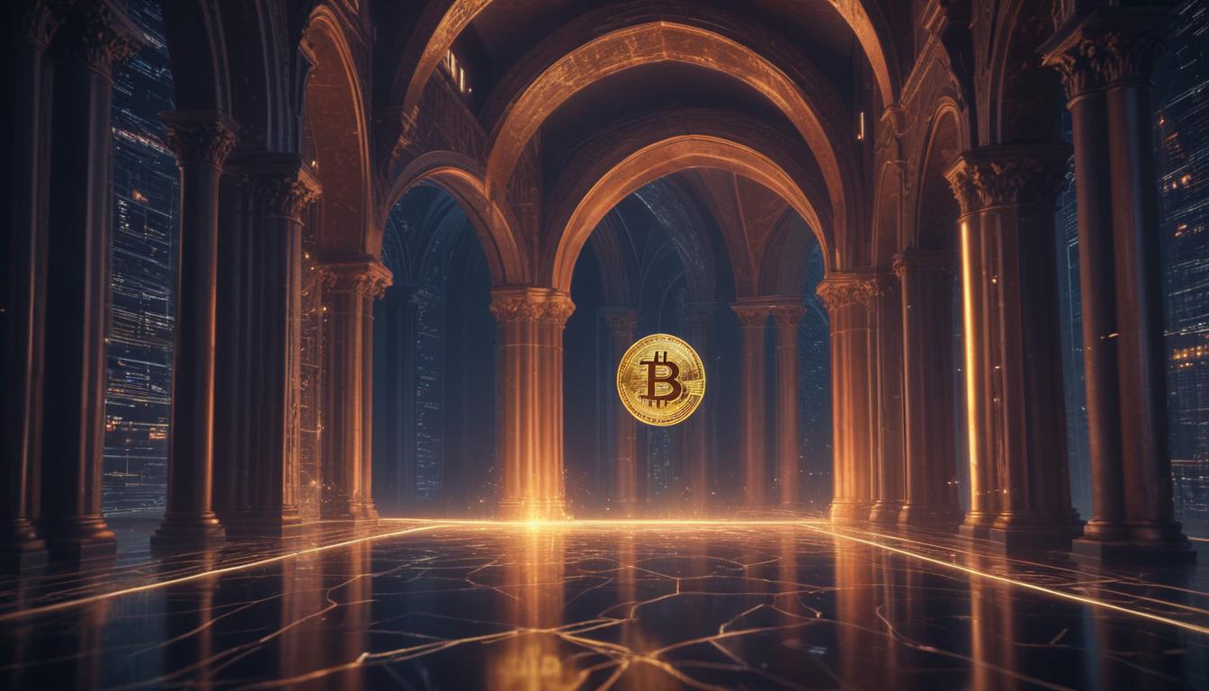 Bitcoin's Programmable Future: Arch Labs & ArchVM Explained! | Cryptodamus.io