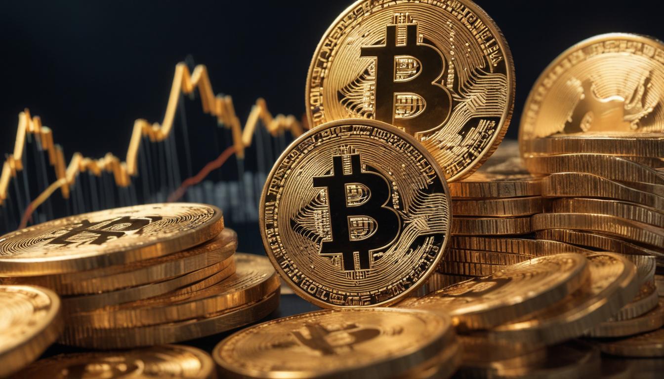 Bitcoin's Q1 2025 Crash: What Happened & Is It Time To Panic? | Cryptodamus.io