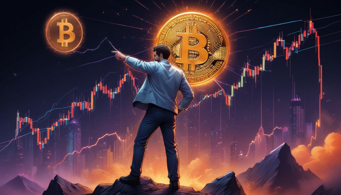 Bitcoin's Q1 2025 Shock: 71% Dominance & Price Predictions for Q2! | Cryptodamus.io