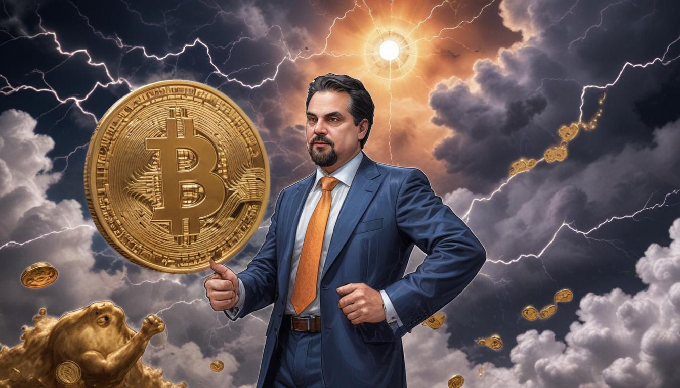 Bitcoin's Q2 Surge? Dollar Weakness, Liquidity & Pal's Bold Prediction!📈 | Cryptodamus.io