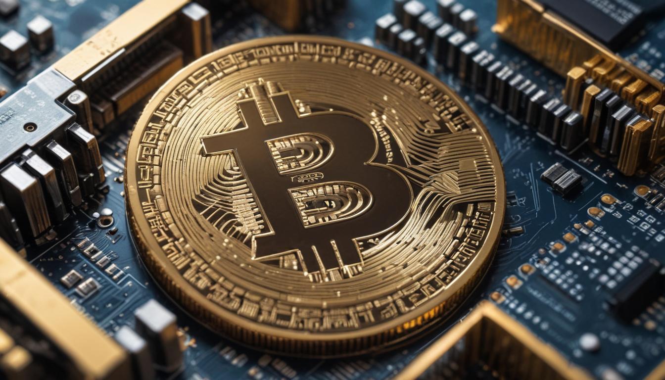 Bitcoin's Quantum Apocalypse: Is Your Crypto Safe?  Discover the Shocking Truth! | Cryptodamus.io