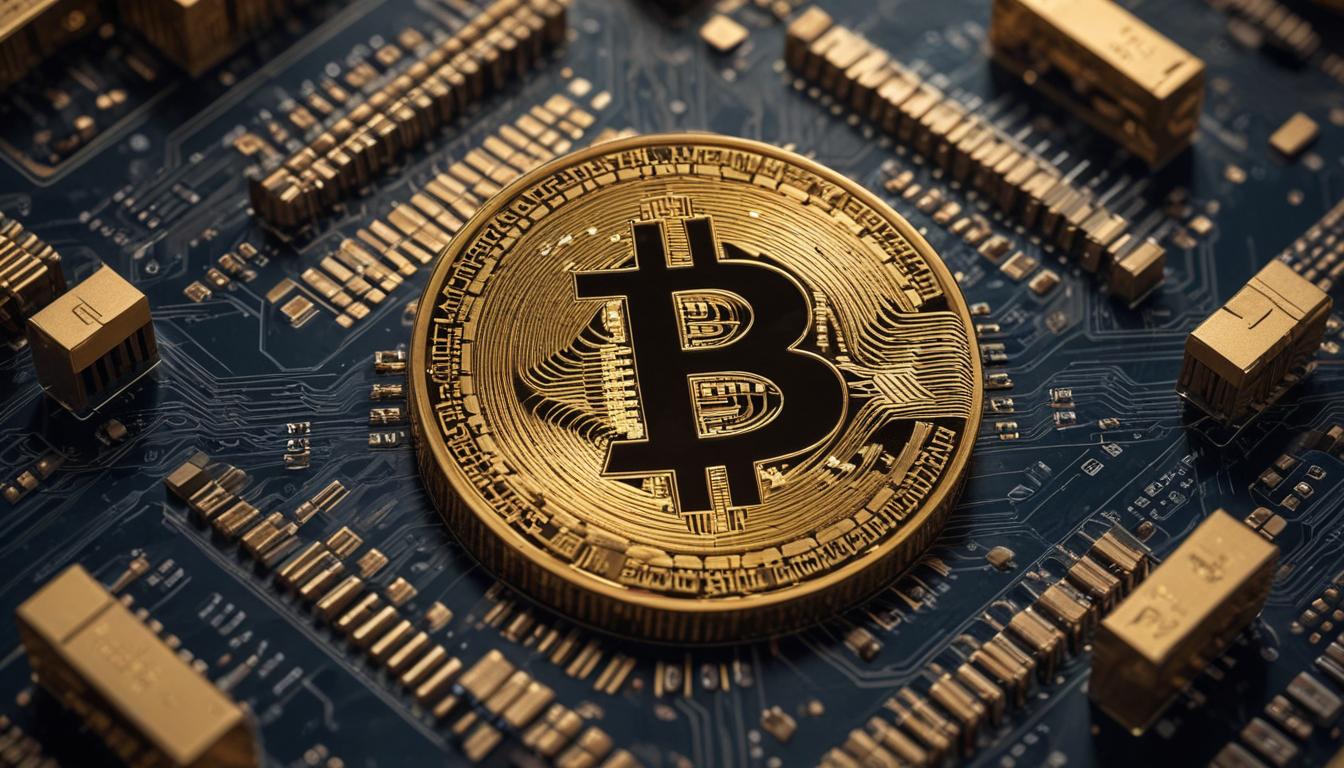 Bitcoin's Quantum Apocalypse? Shor's Algorithm & Your Crypto's Future! | Cryptodamus.io